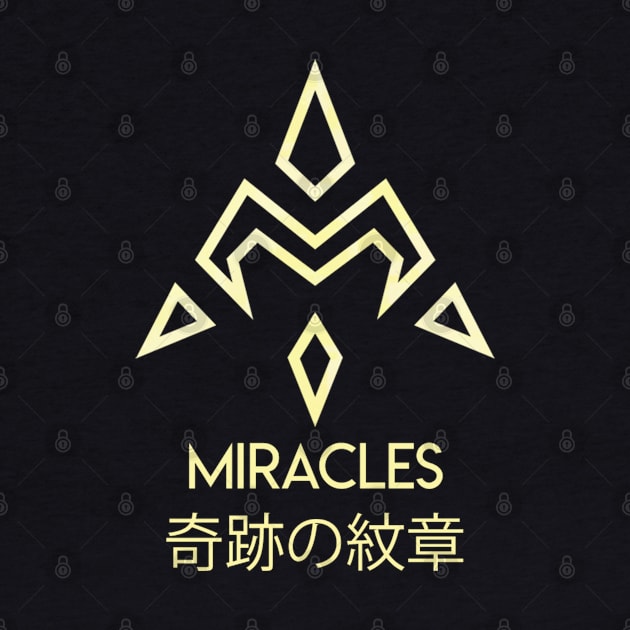 Miracles by Kiroiharu